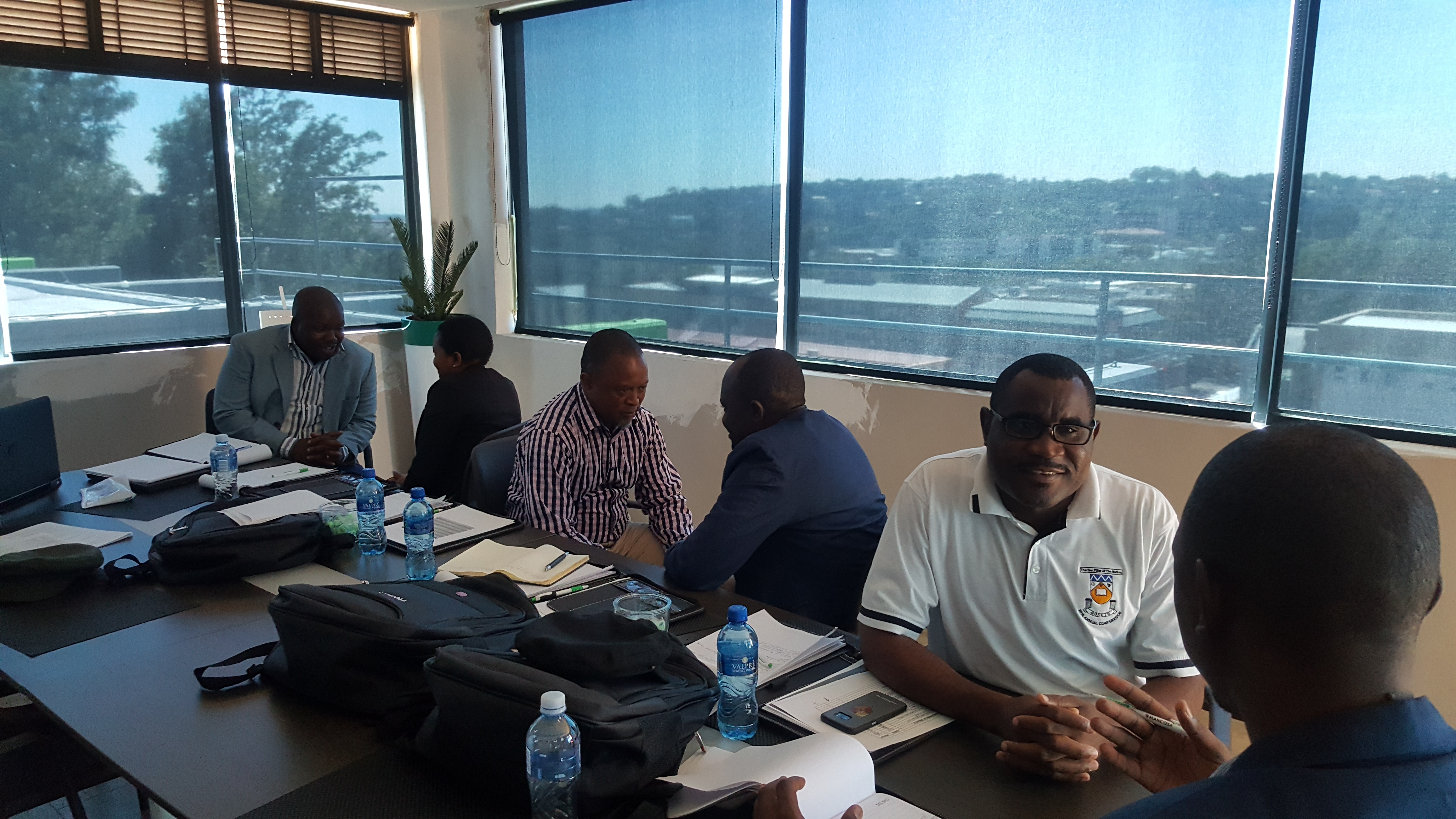 Leadership Development in Johannesburg